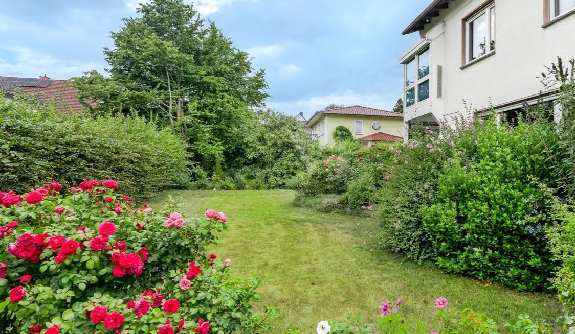 Garten II