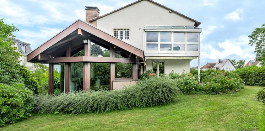 von Poll Immobilien GmbH