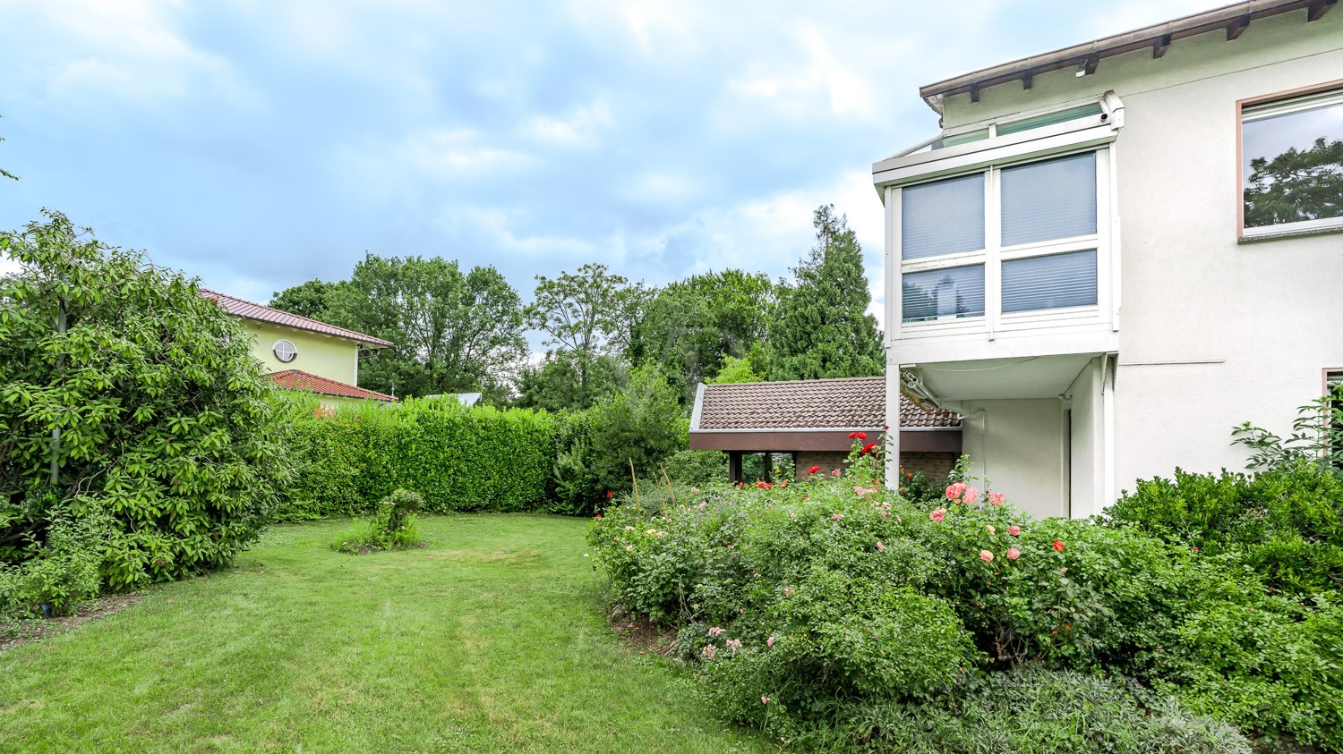 Garten