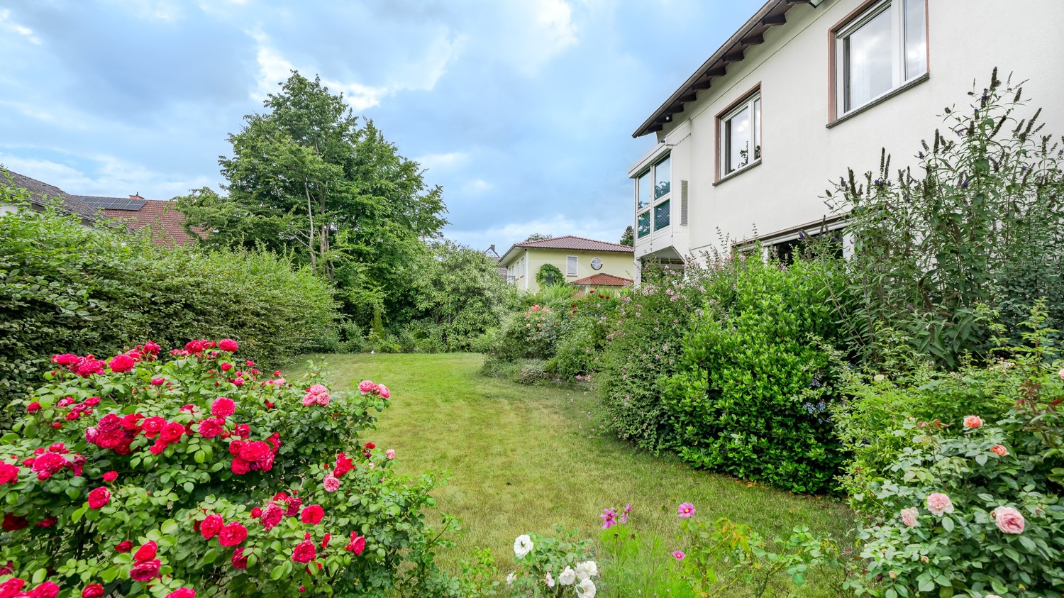Garten II