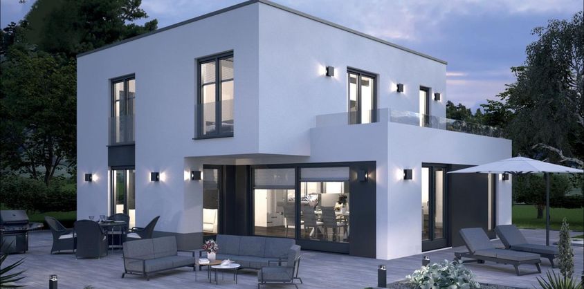 von Poll Immobilien GmbH