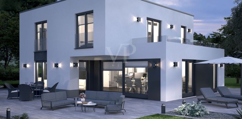 von Poll Immobilien GmbH