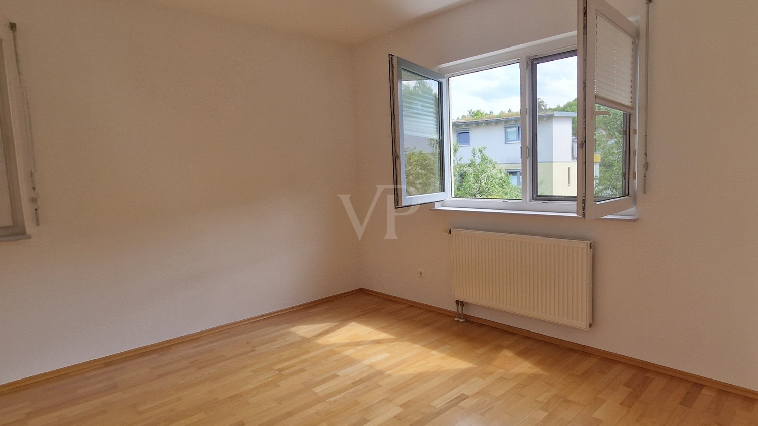 Schlafzimmer I. OG