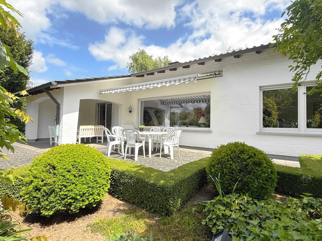 Terrasse Ansicht II