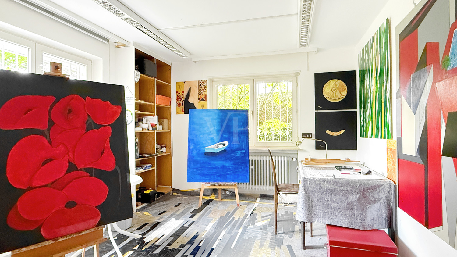 Atelier