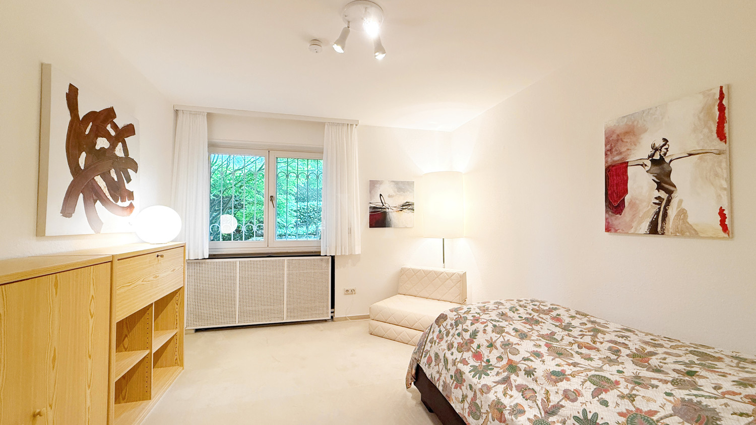 Gästezimmer