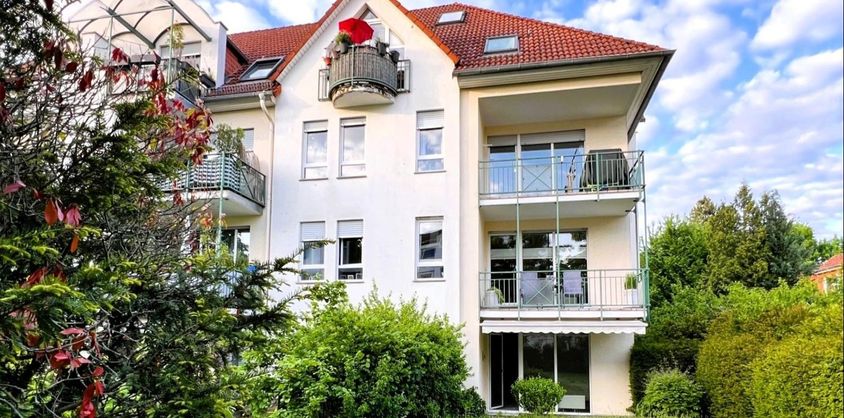 von Poll Immobilien GmbH