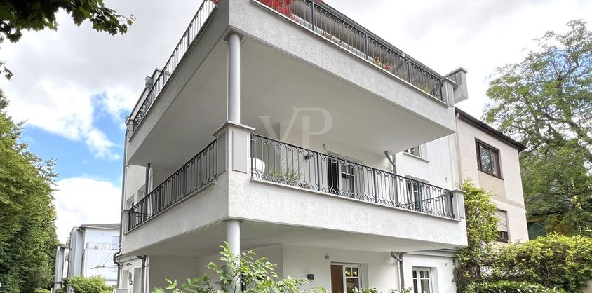 von Poll Immobilien GmbH