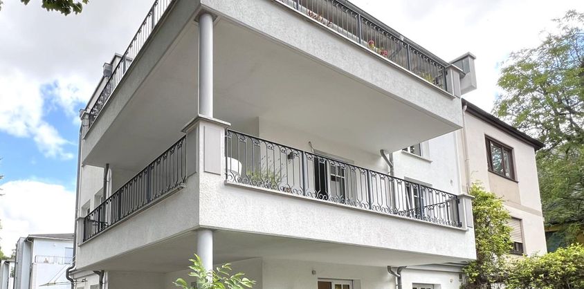 von Poll Immobilien GmbH