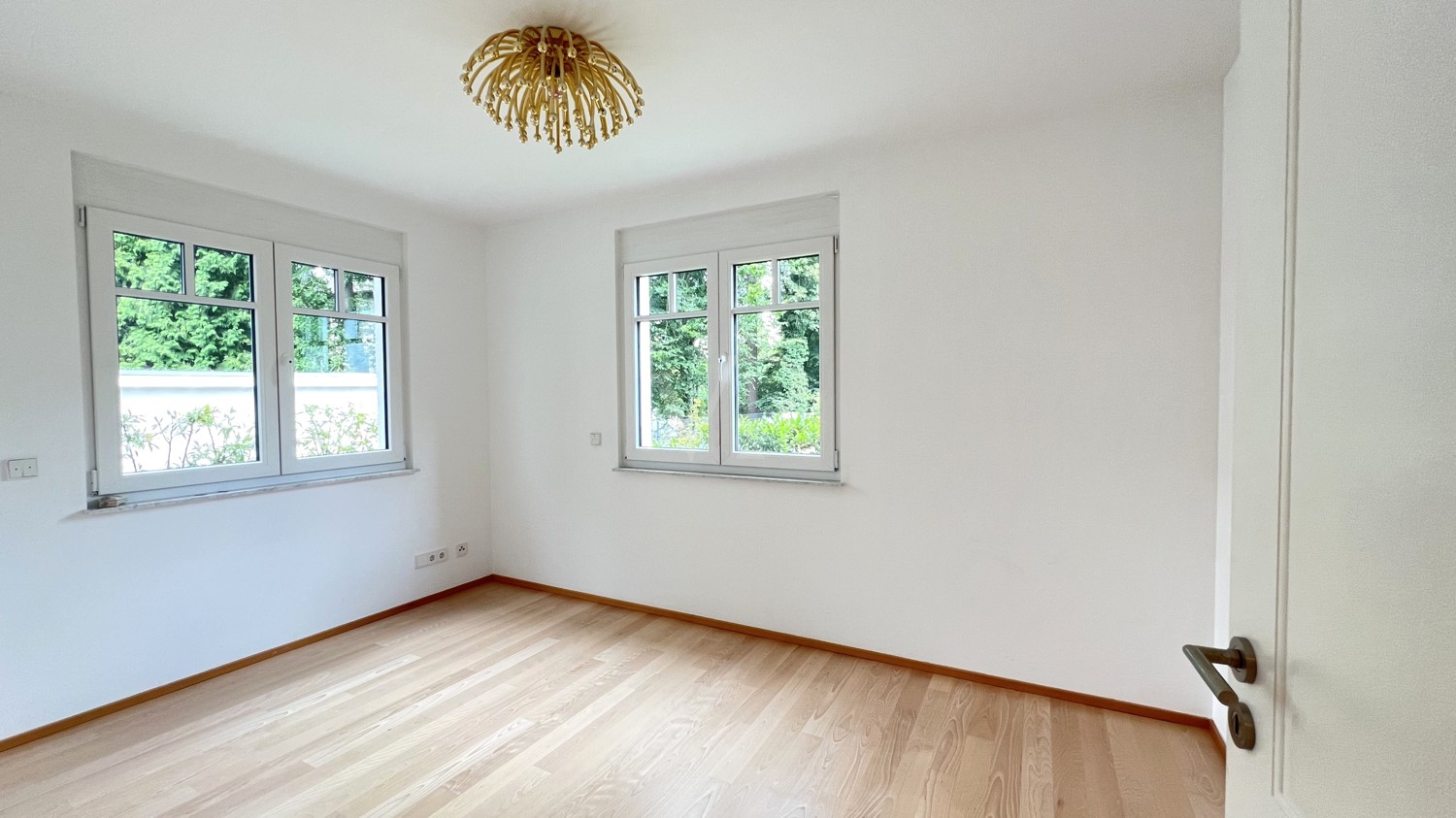 Zimmer I