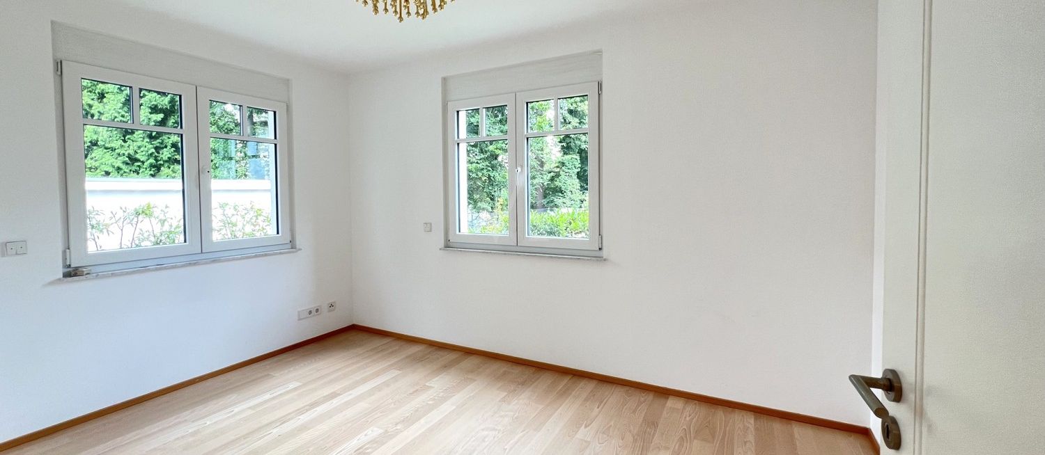 Zimmer I