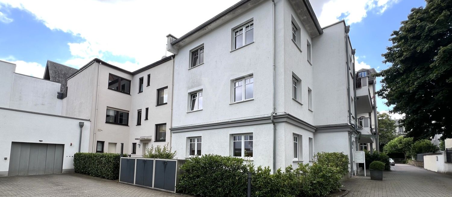 Zuwegung, Einfahrt TG