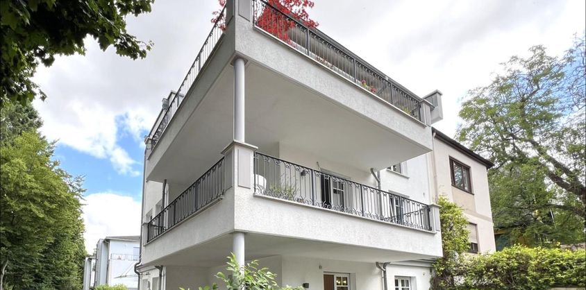 von Poll Immobilien GmbH