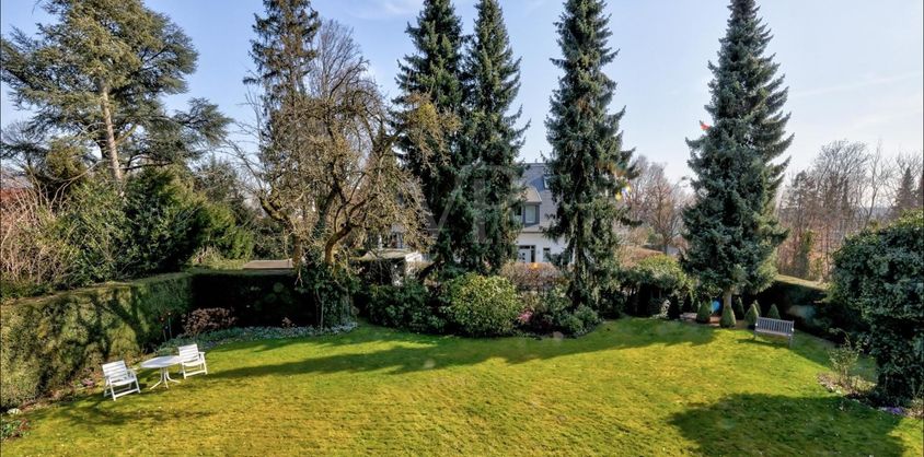 von Poll Immobilien GmbH
