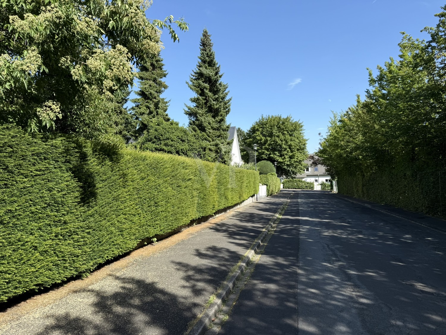 Straßenansicht