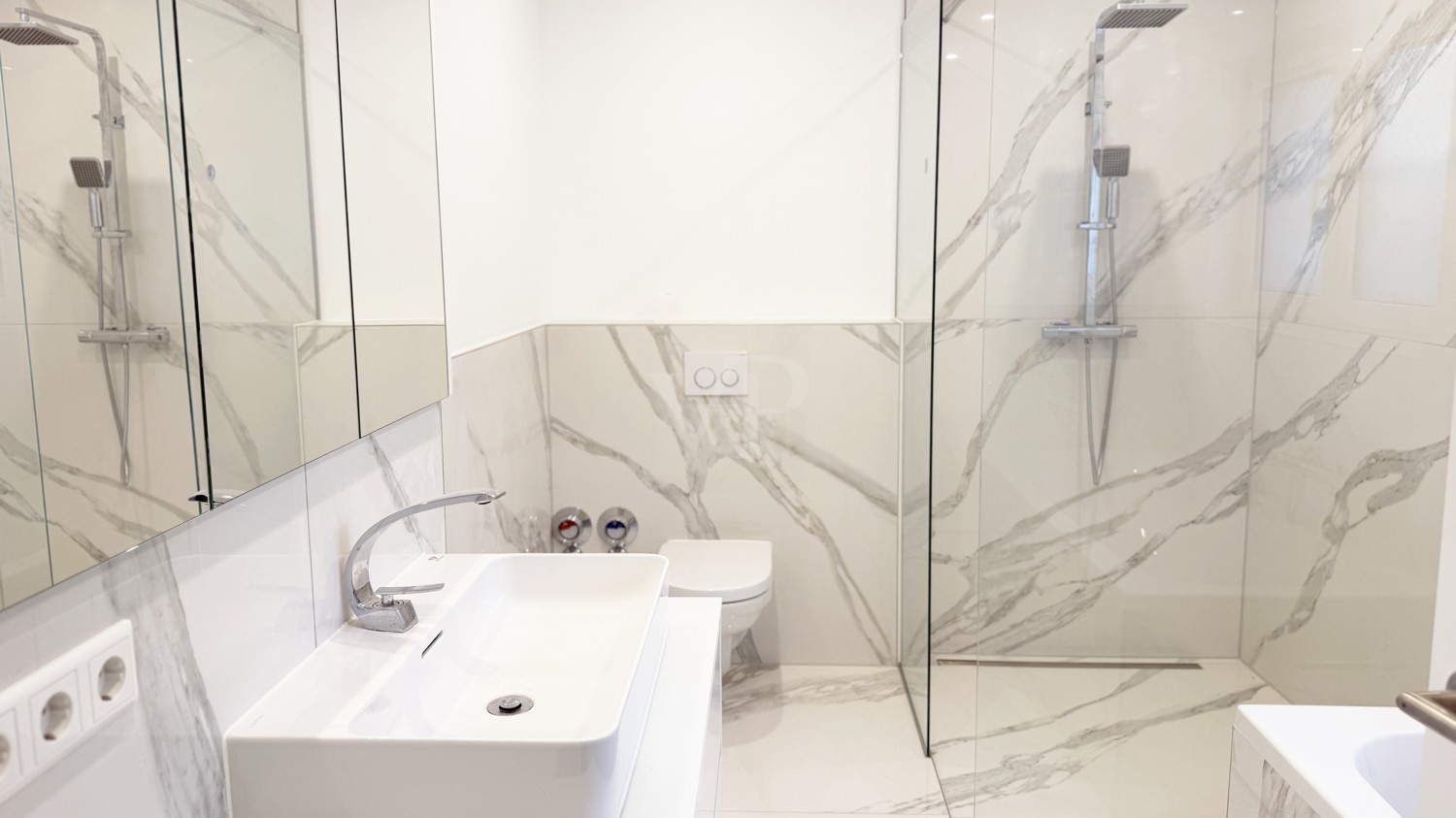 Badezimmer II