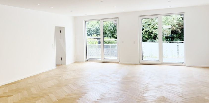 von Poll Immobilien GmbH