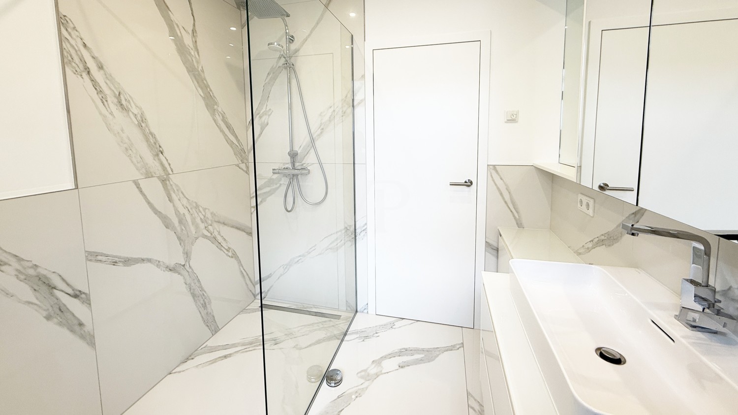Badezimmer I