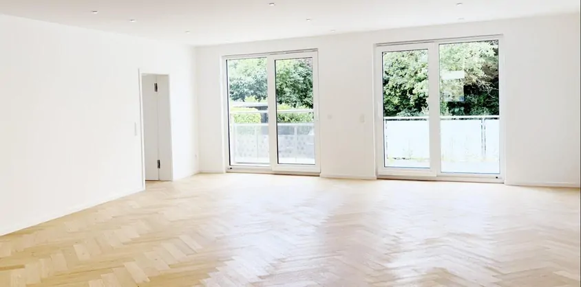 von Poll Immobilien GmbH