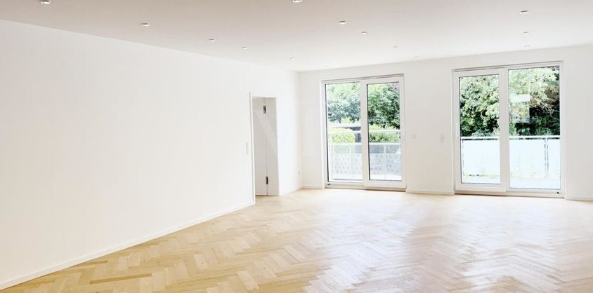 von Poll Immobilien GmbH