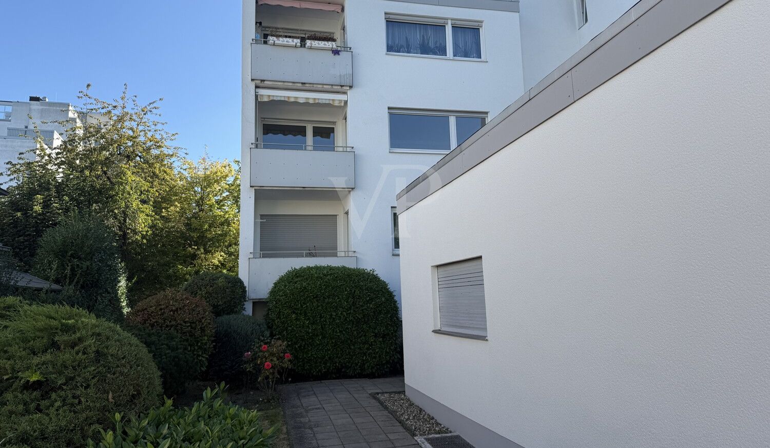 Außenansicht