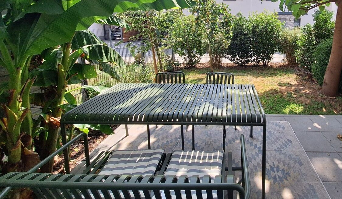 Garten