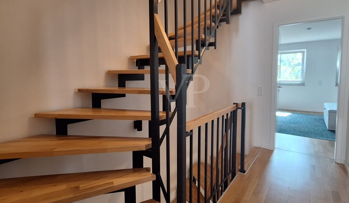 Treppe