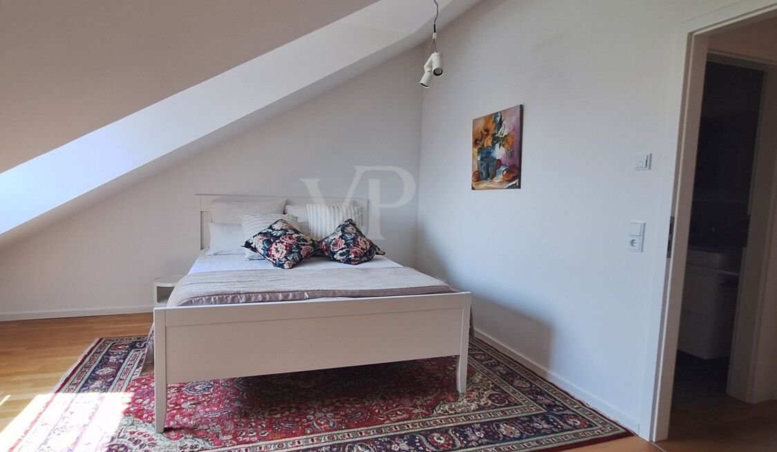 Schlafzimmer 2