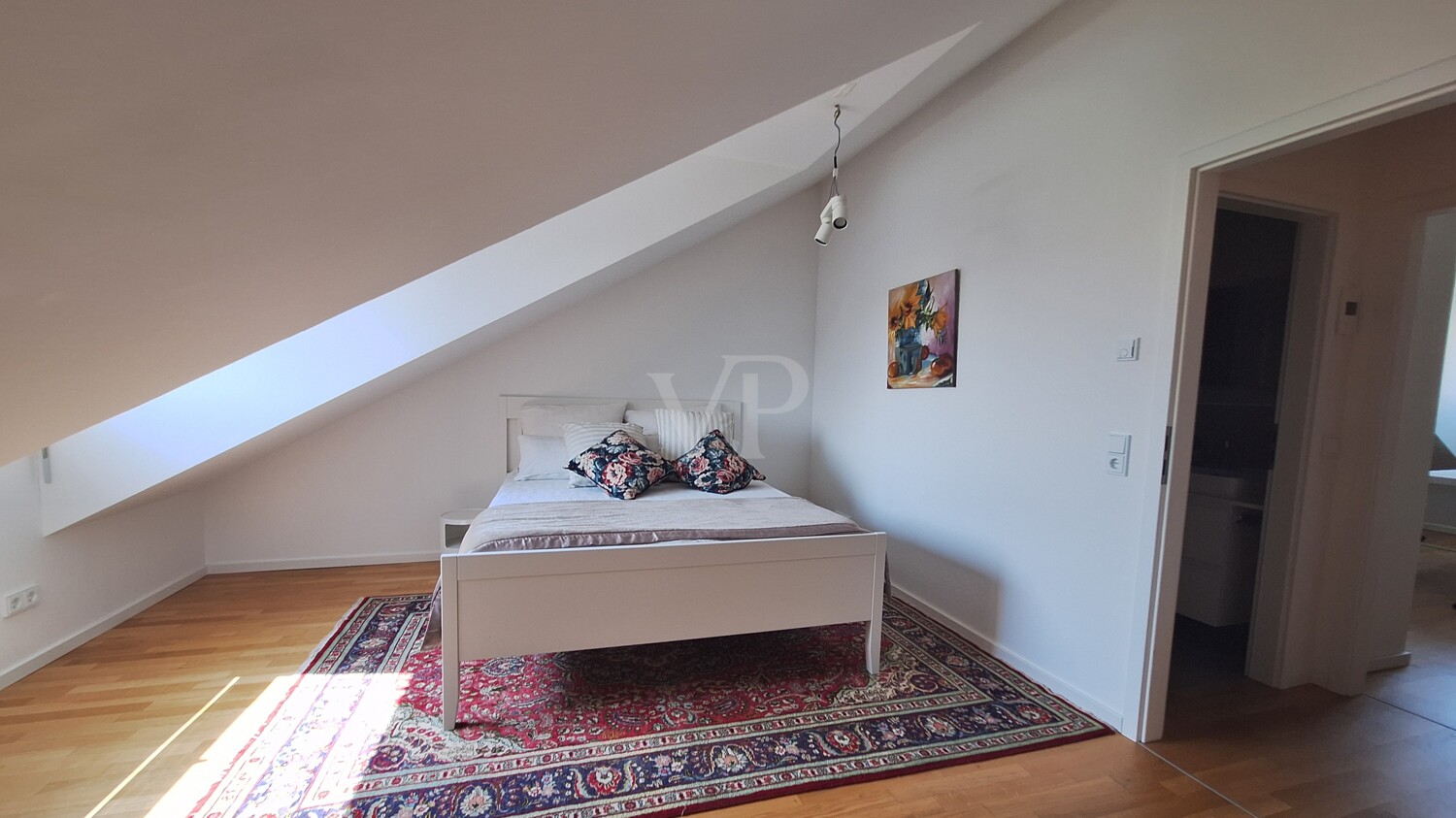 Schlafzimmer 2