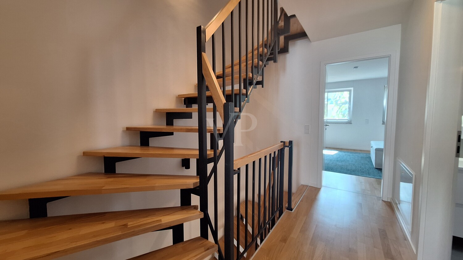Treppe