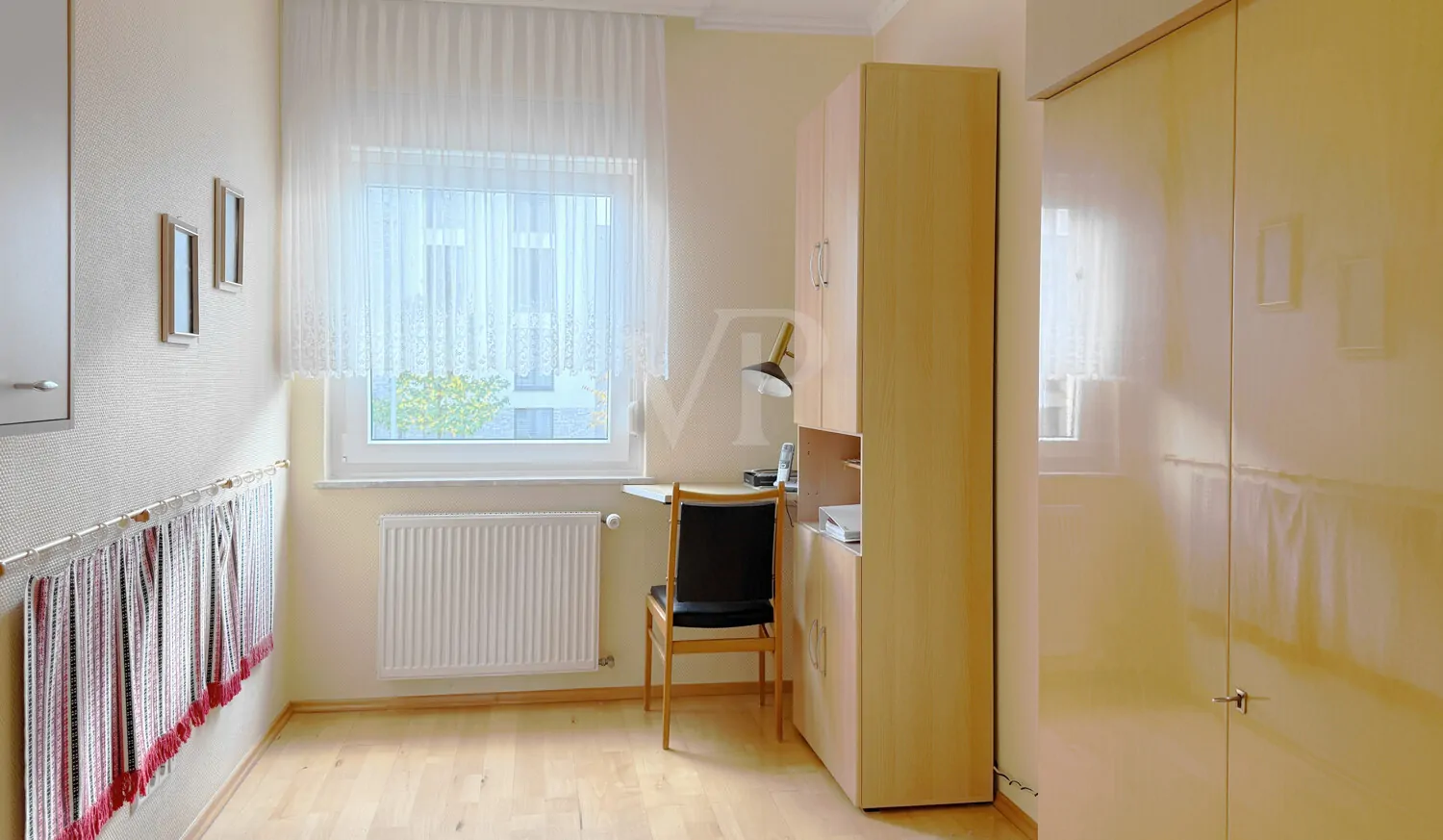 Kinder-Arbeitszimmer