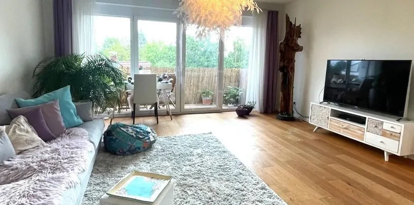 von Poll Immobilien GmbH