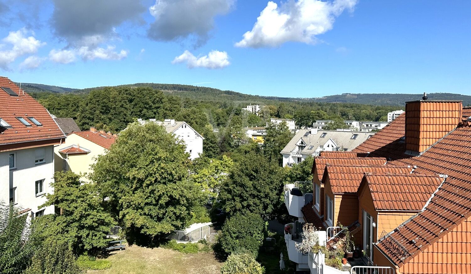 Ausblick
