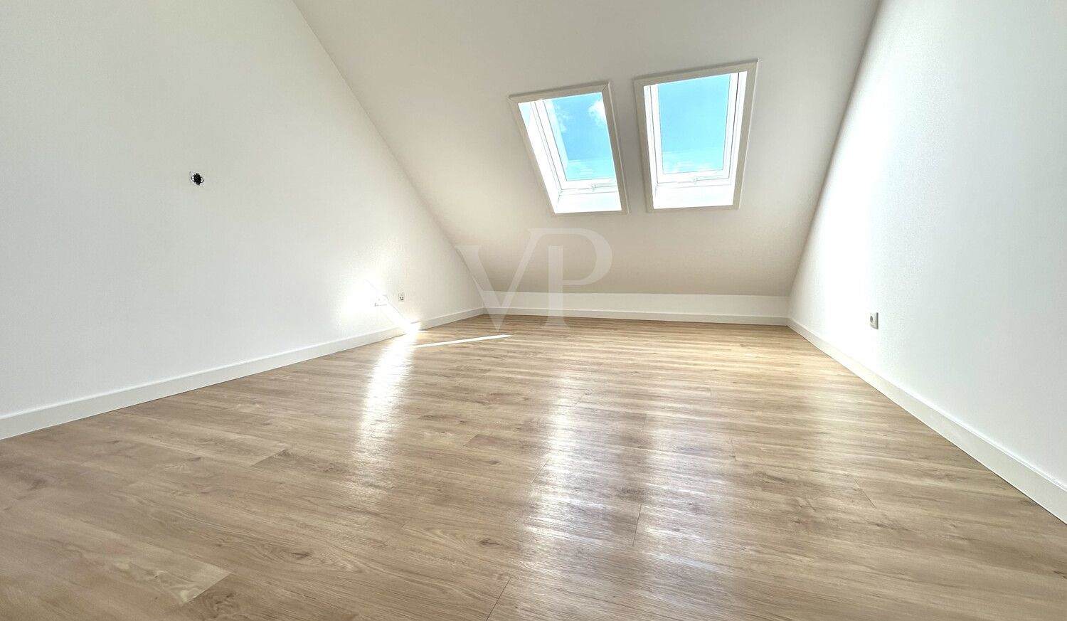 Zimmer I