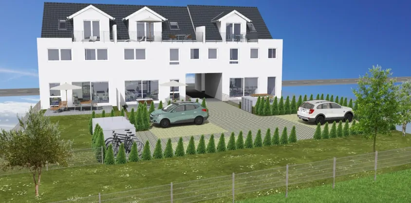 von Poll Immobilien GmbH