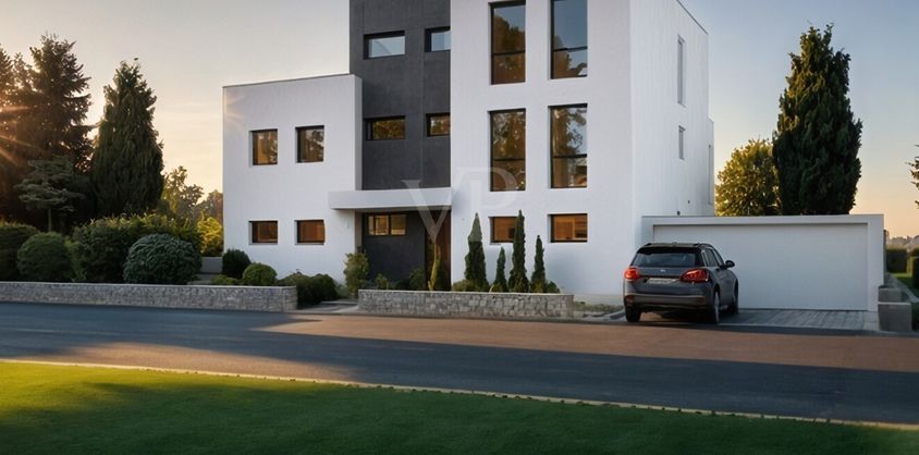 von Poll Immobilien GmbH