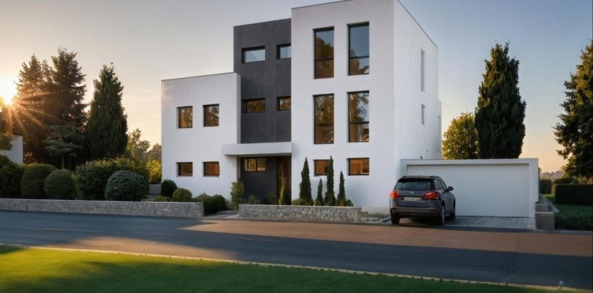 von Poll Immobilien GmbH