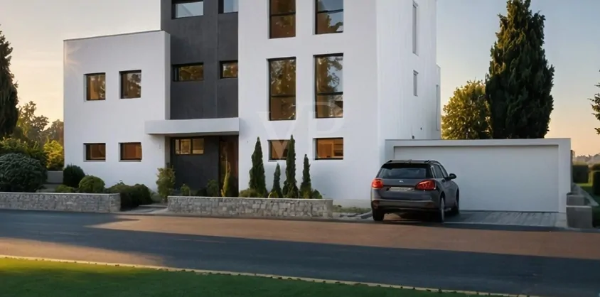 von Poll Immobilien GmbH