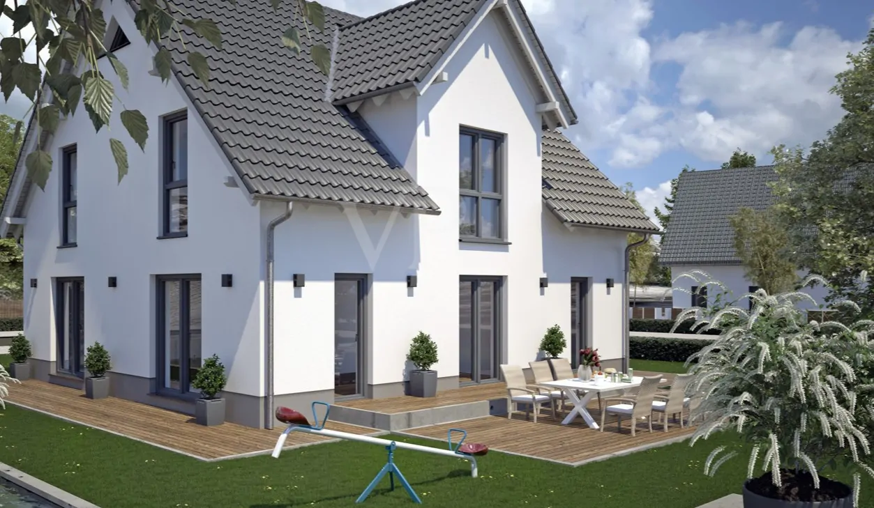 Projektierungsbeispiel