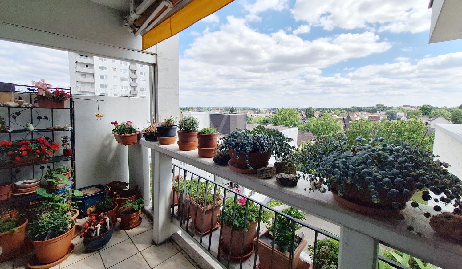 Loggia