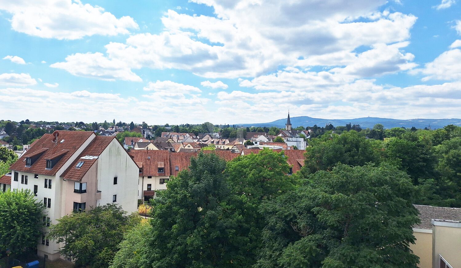 Weitblick