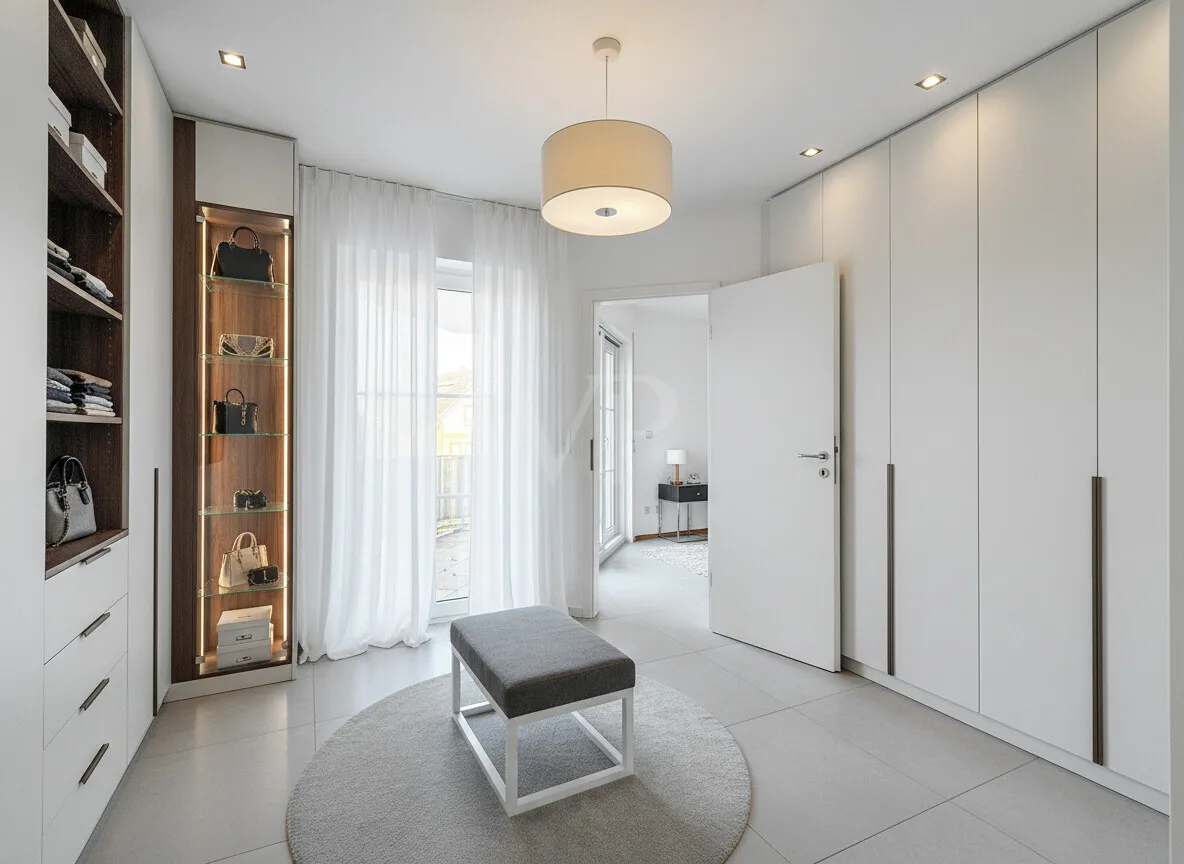 Ankleide - Gestaltungsbsp.