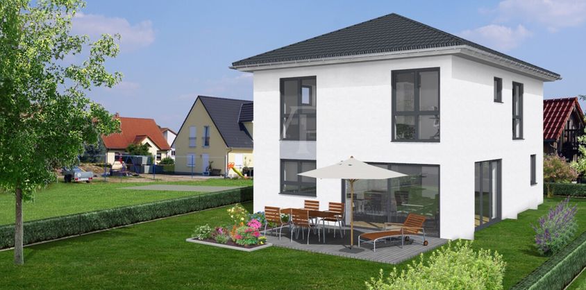 von Poll Immobilien GmbH