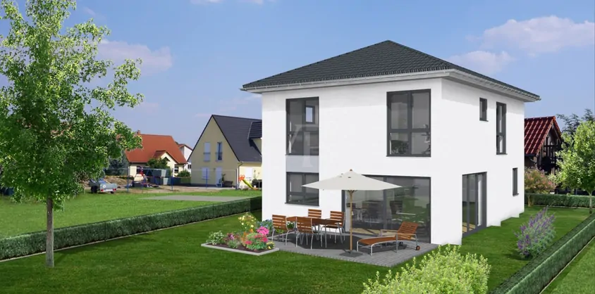 von Poll Immobilien GmbH