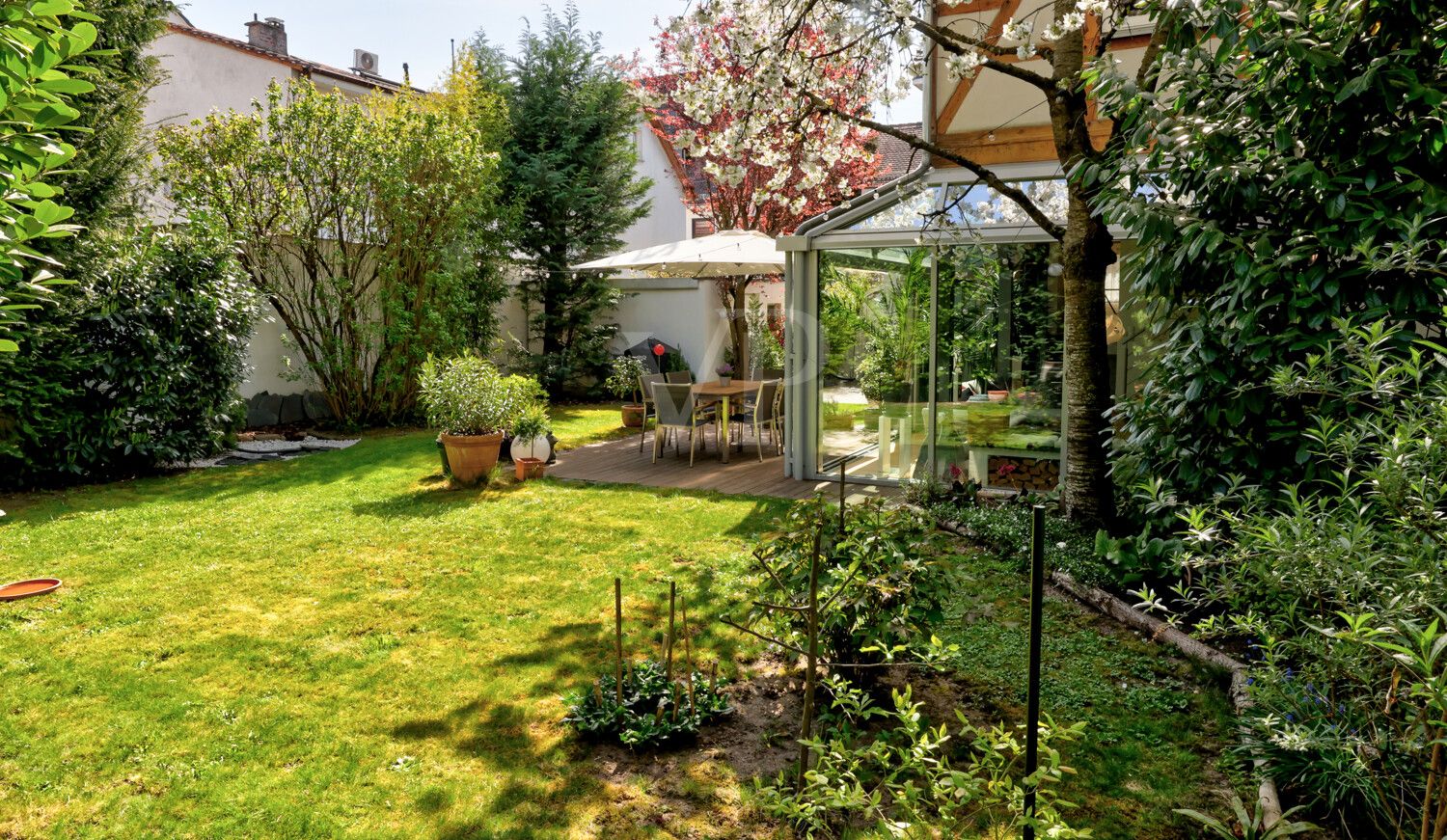 Garten