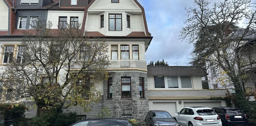 von Poll Immobilien GmbH