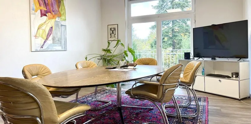 von Poll Immobilien GmbH