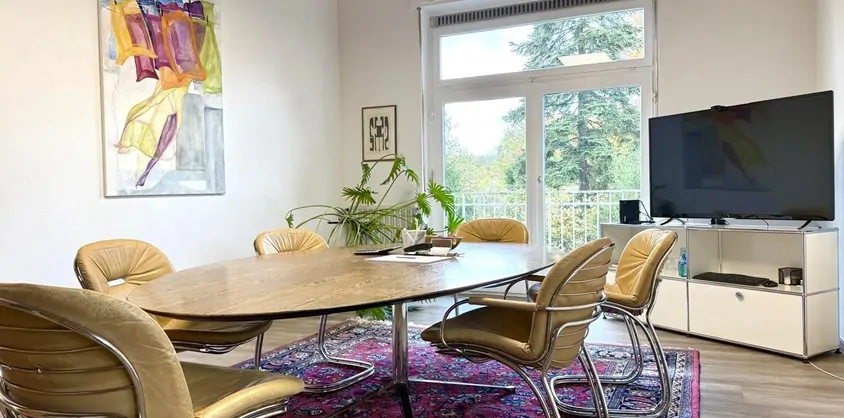 von Poll Immobilien GmbH