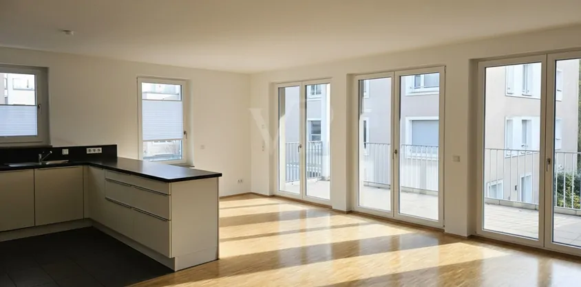 von Poll Immobilien GmbH