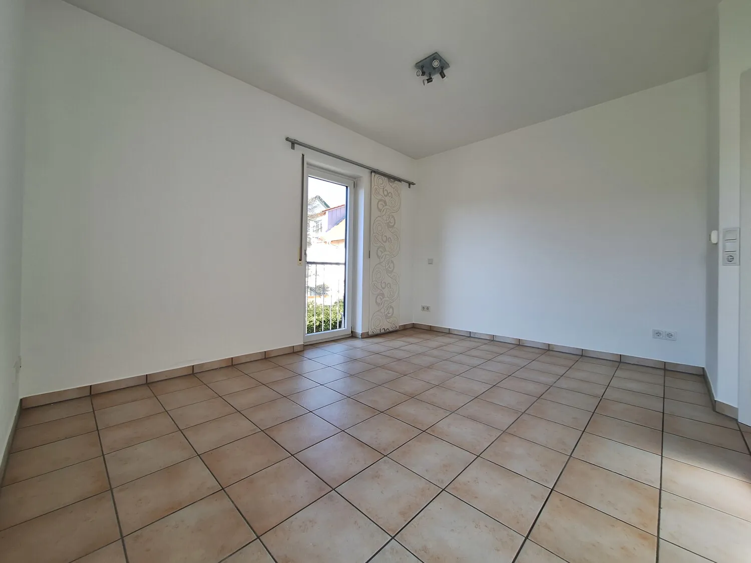 Elternschlafzimmer